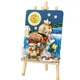 Конструктор LOZ mini Sleigh car без фигурок [99374] - изображение 1
