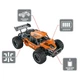 Радиоуправляемая игрушка Sulong Toys Metal Crawler – S-Rex [100937] - изображение 3