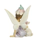 Статуетка Lefard Фея з кроликом 10х8 см 12007-076 - зображення 3
