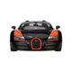Радиоуправляемая игрушка Rastar Bugatti Grand Sport Vitesse 1:14 [100964] - изображение 3