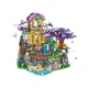 Конструктор LOZ mini Temple без фигурок [99346] - изображение 1