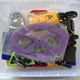 Конструктор Магнікон 268 деталей Plastic box [98464] - изображение 2