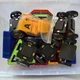 Конструктор Магнікон 268 деталей Plastic box [98464] - изображение 3