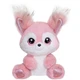 Мягкая игрушка Aurora Твинкл Лиса 23 см [101253] - изображение 1