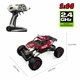 Радиоуправляемая игрушка Sulong Toys Off-road Crawler – Where the trail ends, [100924] - изображение 2
