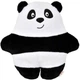 Мягкая игрушка Tigres Панда, 45 см [101177] - изображение 1