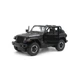 Радіокерована іграшка Rastar JEEP Wrangler Rubicon 1:14 [100970] - зображення 3