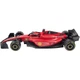 Радиоуправляемая игрушка Rastar Ferrari F1 75 1:12 [100966] - изображение 3