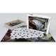 Пазл Eurographics Мягкие часы в момент первого взрыва. Сальвадор Дали. 1000 эл [103875] - изображение 2