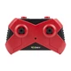 Радиоуправляемая игрушка Silverlit Exost 360 CROSS II, 118 2,4 ГГц, красная [100882] - изображение 2