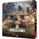 Пазл GoodLoot World of Tanks Wingbac 1000 елементів [104331] - зображення 2