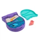 Набір для творчості Kinetic Sand Морські глибини 3 кольори 680 г [106374] - зображення 2