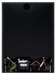 Винный шкаф Electrolux EWUS020B5B - изображение 3