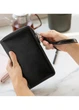 Органайзер FILOFAX Malden Compact Zip черный (UD-022630) - изображение 3