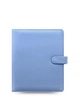 Органайзер FILOFAX Saffiano A5, Vista blue (UD-022586) - изображение 1