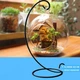 Румбокс - шар интерьерный 3D конструктор Mini series Cuteroom DIY Forest Dream Islands 2001 + подставка - изображение 5