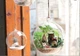 Румбокс - шар интерьерный 3D конструктор Miniature DIY Cuteroom Mini fairy Forest Elf Tribe TOTORO B-010 + подставка - изображение 3