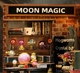 Румбокс Конструктор 3D Місячна магія Гаррі Поттер DIY Moon Magic QT-085 - зображення 10