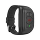 Фітнес браслет Canyon CNE-ST02BB для людей похилого віку з функцією SOS (CNE-ST02BB)[60550] - зображення 2