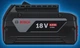 Аккумулятор Bosch GBA 18V 4.0 Ah (1600Z00038) - изображение 4