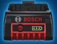 Аккумулятор Bosch GBA 18V 4.0 Ah (1600Z00038) - изображение 6