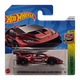 Машинка Базовая Hot Wheels Lamborghini Huracán LP 620-2 Super Trofeo Super Treasure Hunt STH Exotics 1:64 HTF43 Red - изображение 1