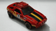 Машинка Базова Hot Wheels Porsche 928S Safari Treasure Hunts Dirt 1:64 HTF29 Red - зображення 5
