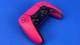 Набор Консоль Sony PlayStation 5 Pro 2TB White + Геймпад Беспроводной DualSense Pink - изображение 6