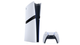 Набір Консоль Sony PlayStation 5 Pro 2TB White + Геймпад Бездротовий DualSense Starlight Blue - зображення 4