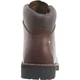 Черевики Alico Tahoe Full Grain Brown 43, Handmade in Italy - зображення 3