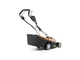 Газонокосилка электрическая KC1600A Handy - изображение 3