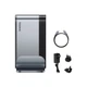 USB-хаб Baseus UnionJoy 17-Port Triple-Display B00532304811-00 Grey - изображение 6