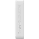 Портативная батарея Powerbank Baseus Magnetic Mini Wireless Quick Charging 10000mAh 20W PPCX070002 White - изображение 7