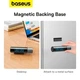 Таймер Baseus Heyo Series Magnetic Countdown Timer L60448003111-00 Black - изображение 8