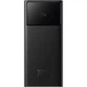 Портативная батарея Powerbank Baseus Star-Lord Digital Display Fast Charge 20000mAh 22.5W PPXJ080001 Black - изображение 1