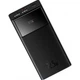 Портативная батарея Powerbank Baseus Star-Lord Digital Display Fast Charge 30000mAh 22.5W PPXJ080101 Black - изображение 6
