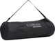 Коврик спортивный Cornix NBR 183 x 61 x 1 см для йоги и фитнеса XR-0013 Black - изображение 4