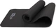 Коврик спортивный Cornix NBR 183 x 61 x 1 см для йоги и фитнеса XR-0013 Black - изображение 5