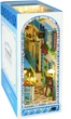 Бук Нук Морской бриз книжный уголок Румбокс DIY Sea Breeze Book Nook TC-18 - изображение 1