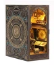 Бук Нук Музей астрономії конструктор Book Nook Museum of Astronomy BV02-005 - изображение 2