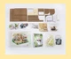 Румбокс Кошачье Кафе конструктор DIY Cat Cafe M2111 - изображение 5