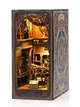 Бук Нук Музей астрономії конструктор Book Nook Museum of Astronomy BV02-005 - изображение 1
