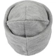 Шапка Viking Fishing Classic Hat 58 к:black/grey,1919.05.83 - изображение 3