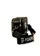 Cумка женская Karl Lagerfeld Maybelle Black KL-3584 - изображение 2