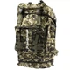 Рюкзак Kalipso Pixel BP-002 45l khaki NEW2022,72060010 - изображение 1