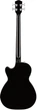 Бас-гітара акустична FENDER CB-60SCE BLACK WN (235849) - изображение 2