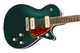 Електрогітара GRETSCH G5210-P90 ELECTROMATIC JET TWO 90 SINGLE-CUT WITH WRAPAROUND TAILPIECE CADILLAC GREEN (237030) - изображение 3