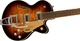 Гітара напівакустична GRETSCH G5655-QM ELECTROMATIC CENTER BLOCK JR. SINGLE-CUT QUILTED MAPLE WITH BIGSBY SWEET TEA (237040) - зображення 3
