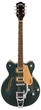 Гітара напівакустична GRETSCH G5622T ELECTROMATIC CENTER BLOCK DOUBLE-CUT WITH BIGSBY CADILLAC GREEN (237035) - зображення 1