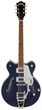 Гітара напівакустична GRETSCH G5622T ELECTROMATIC CENTER BLOCK DOUBLE-CUT WITH BIGSBY MIDNIGHT SAPPHIRE (237034) - зображення 1